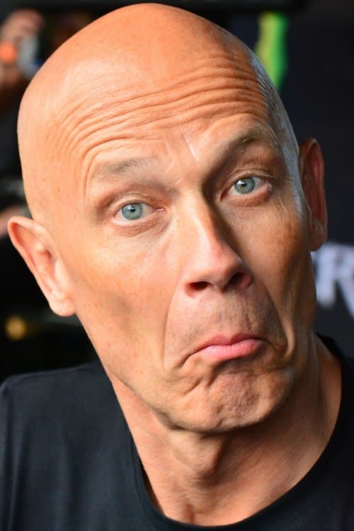 Wolf Hoffmann profile photo