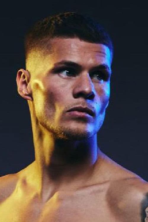 Cory O'Regan profile photo