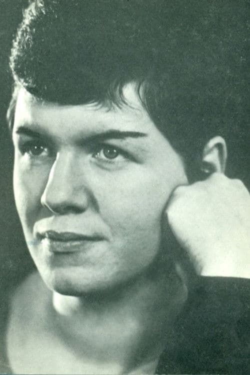 Blanka Heirman profile photo