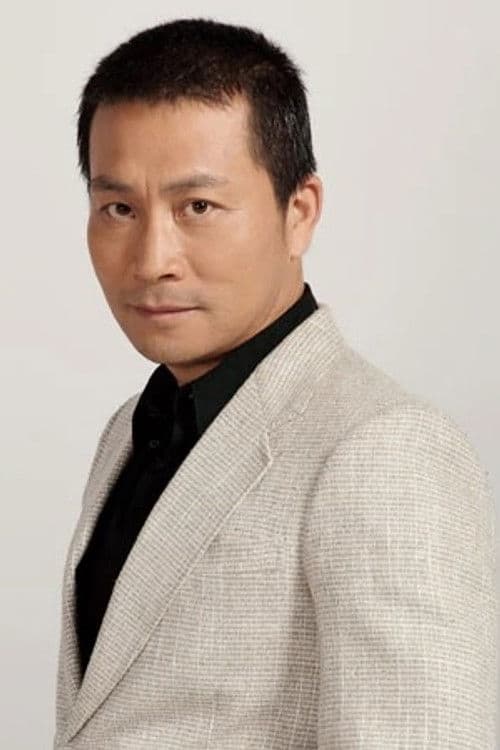 Yu Zijian profile photo