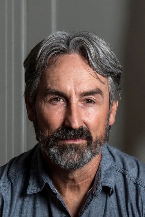 Mike Wolfe profile photo