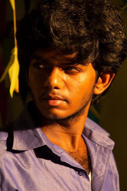 Kaushik S profile photo