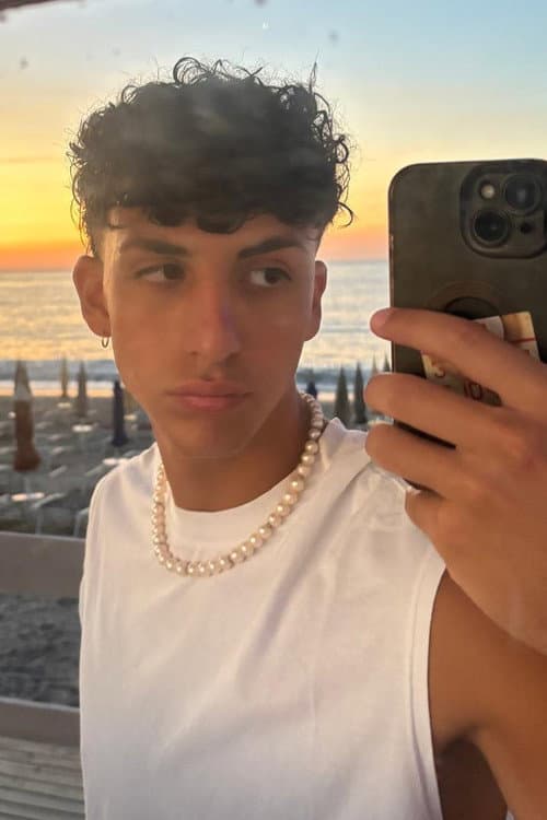 Angelo Sturchio profile photo