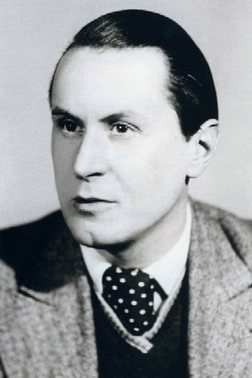 Grigori Merlinskiy profile photo