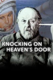 Knocking on Heaven's Door poster
