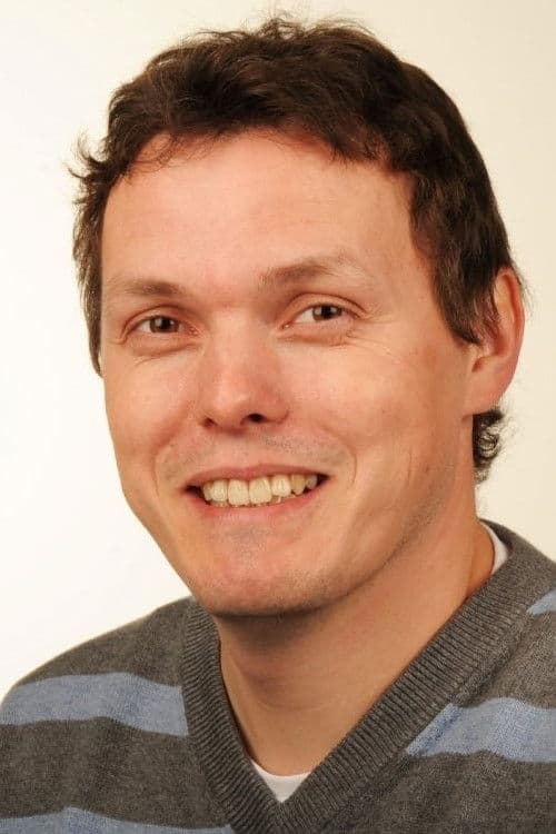 Geir Kaspersen profile photo