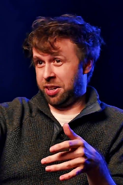 Nick Lang profile photo