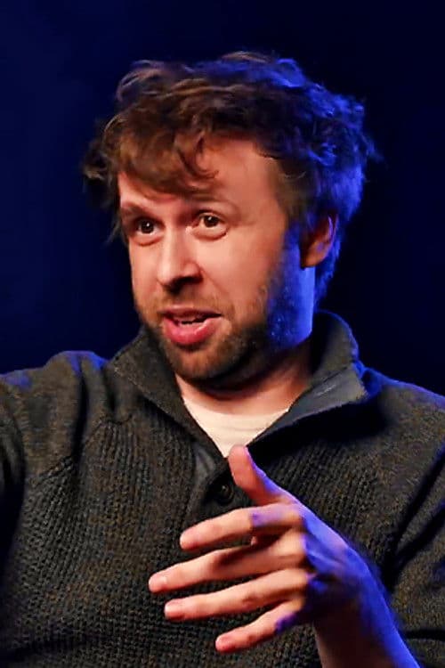 Nick Lang profile photo