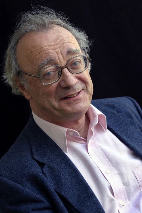 Alfred Brendel profile photo