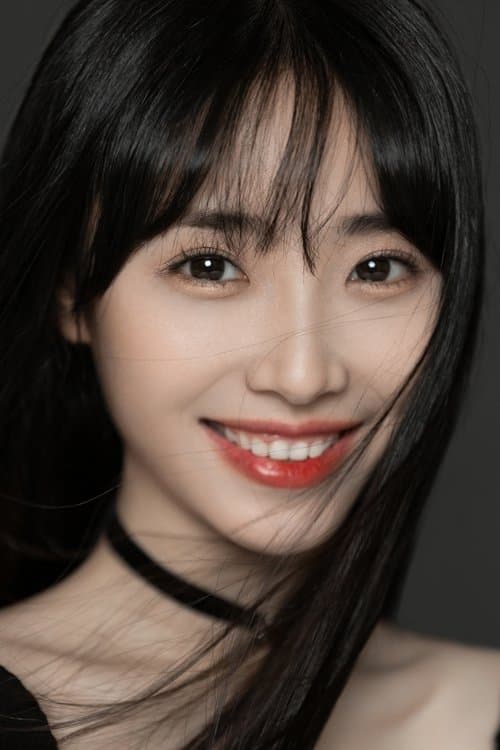 Xu Mengyuan profile photo