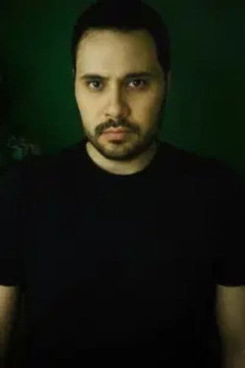 Jonathan Anzo profile photo