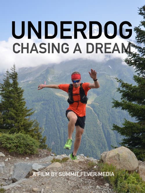 Underdog poster