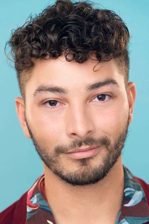 Jordan Moore profile photo