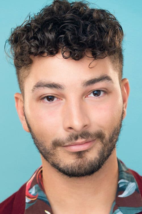 Jordan Moore profile photo