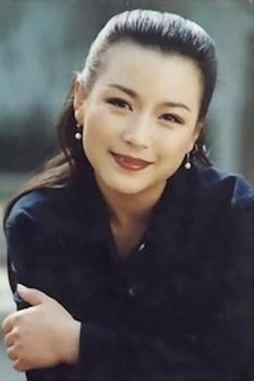 Guo Xiaozhen profile photo