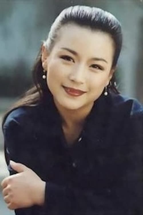 Guo Xiaozhen profile photo