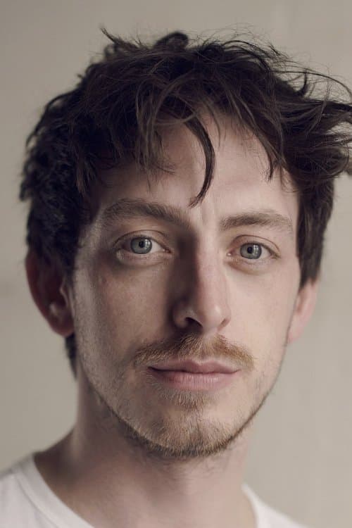 Zachary Hart profile photo