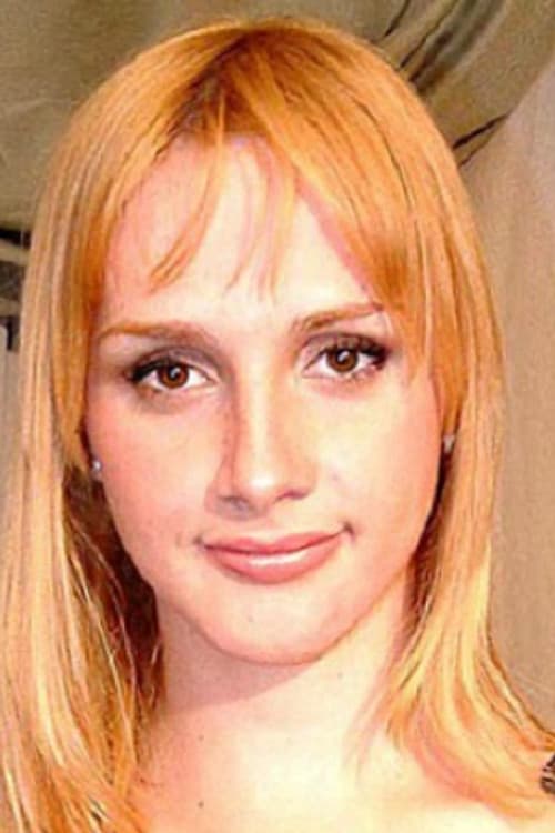 Rafaella Buckman profile photo