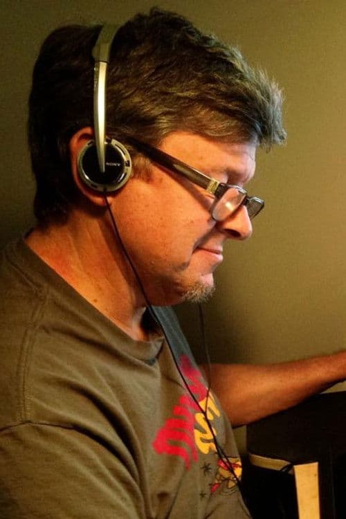 Jeff Myers profile photo