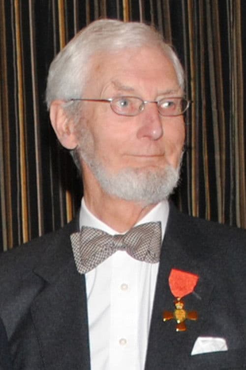 Maurice Mahoney profile photo