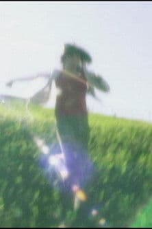 Wonderland in the Negative poster