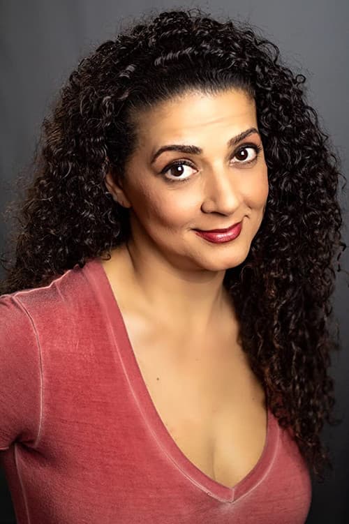 Anastasia Mousis Sanidopoulos profile photo