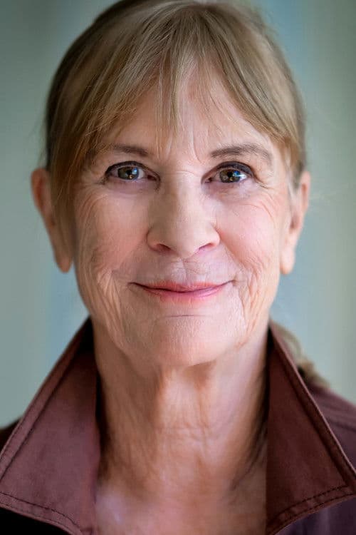 Kate Mitchell profile photo