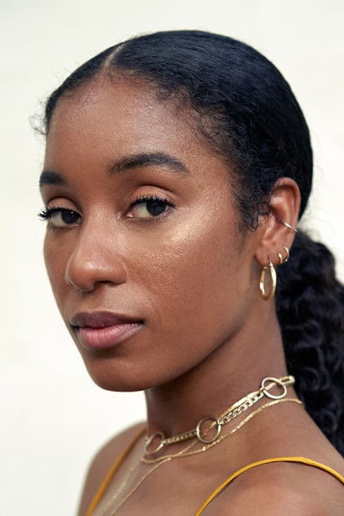 Iman Artwell-Freeman profile photo