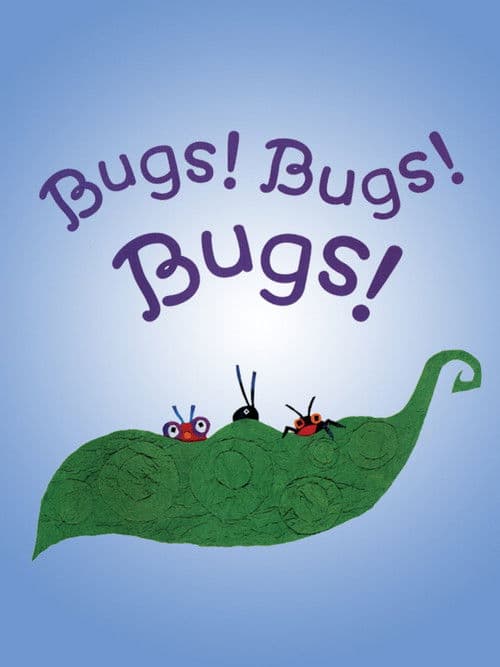 Bugs! Bugs! Bugs! poster