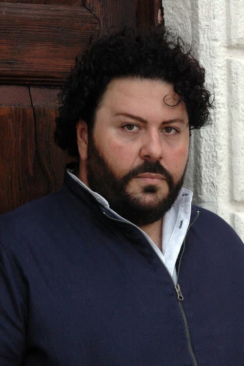 Emanuele Pacca profile photo