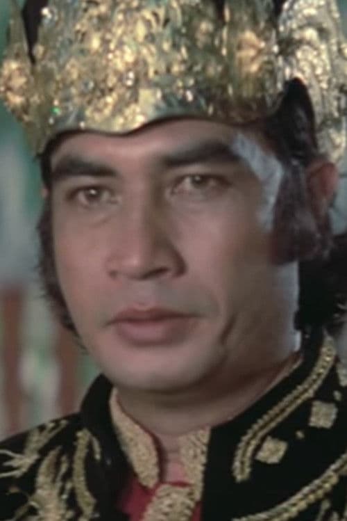 Ratno Timoer profile photo