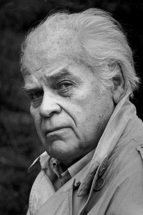 Arne Mattsson profile photo