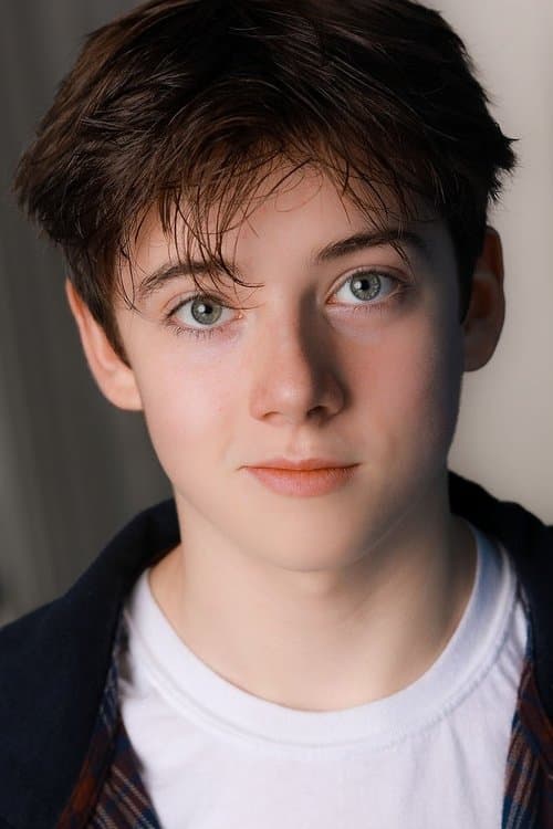 Braxton Bjerken profile photo