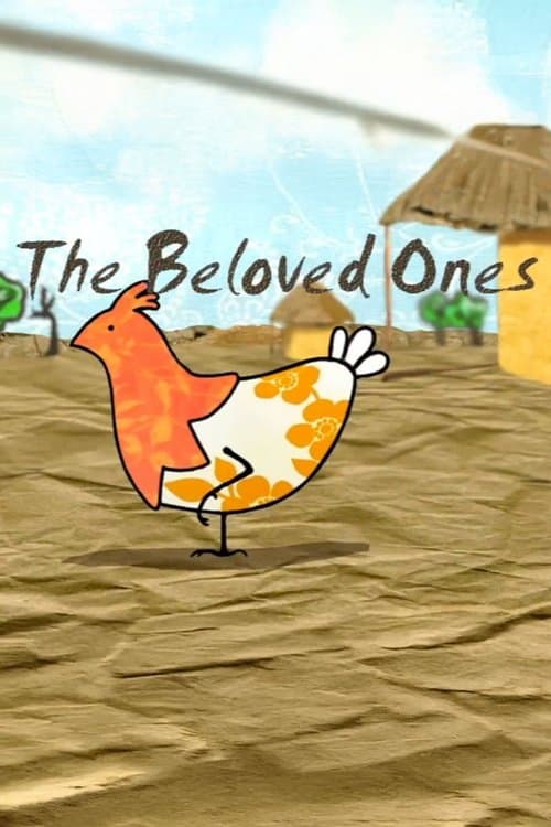 The Beloved Ones poster