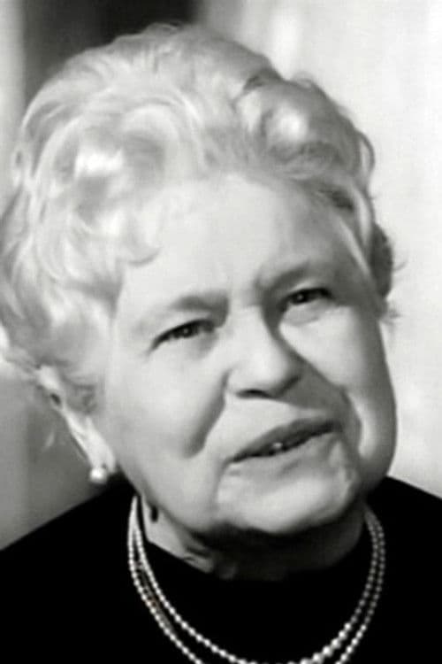 Agnès Duval profile photo