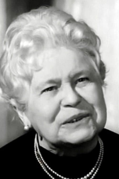 Agnès Duval profile photo