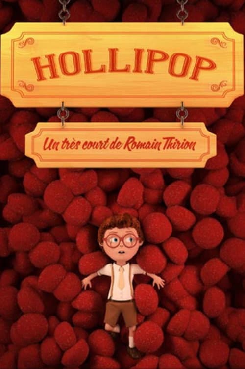 Hollipop poster