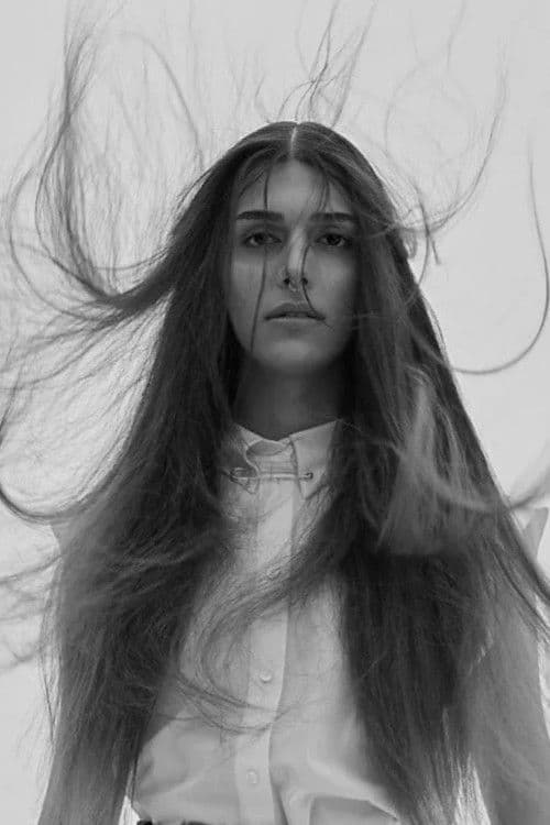 İris Mozalar profile photo