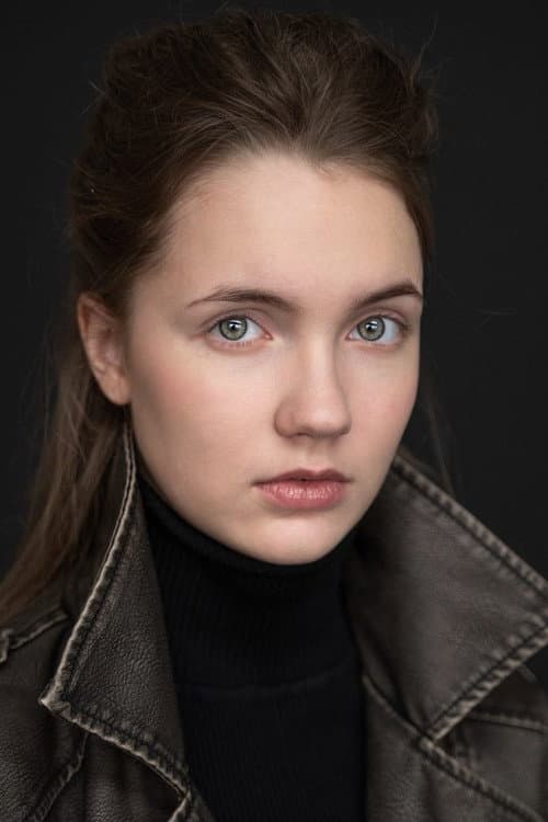 Evelina Goritskaya profile photo