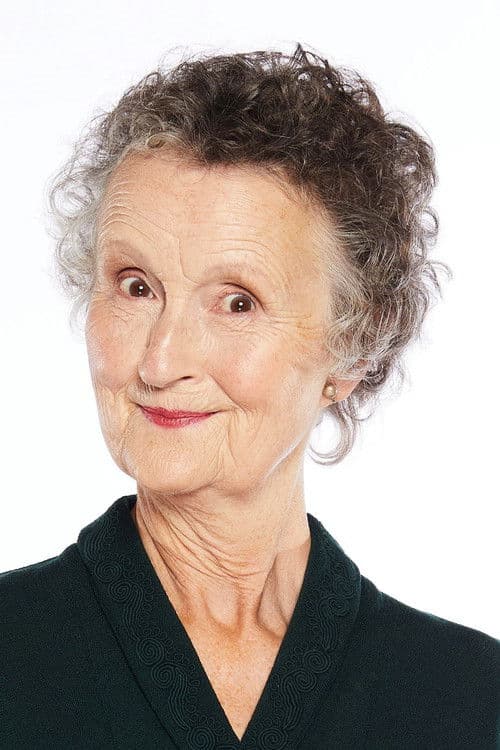 Georgie Glen profile photo