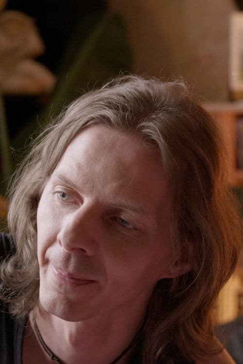 Mario Theis profile photo