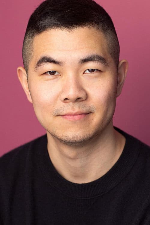 William Phelps profile photo