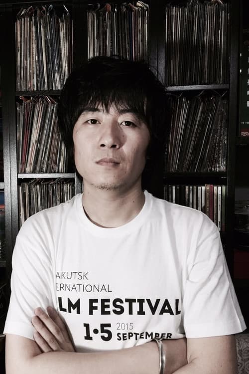 Zhang Dalei profile photo