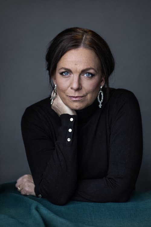 Katarina Wennstam profile photo