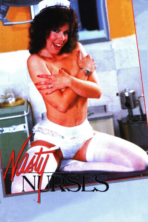 Nasty Nurses poster