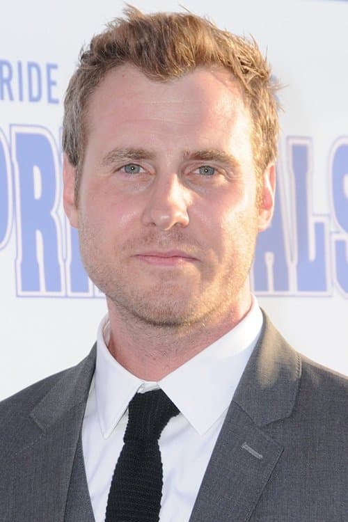 Mike O'Gorman profile photo