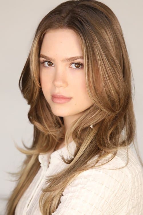 Kyla Kenedy profile photo