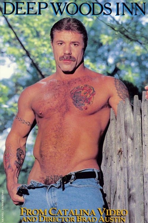 Deep Woods Inn poster