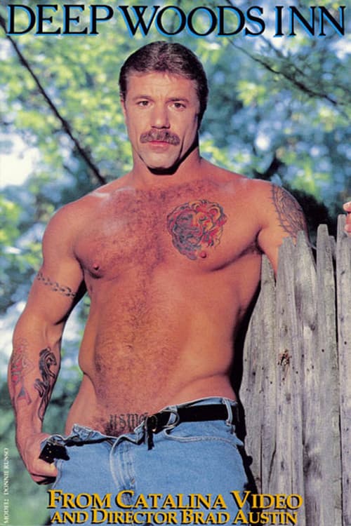 Deep Woods Inn poster