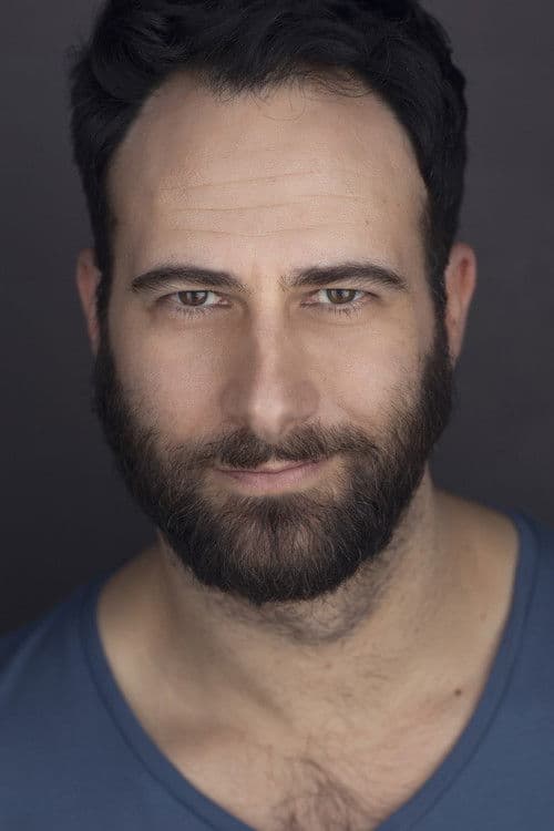 Stephen Reich profile photo